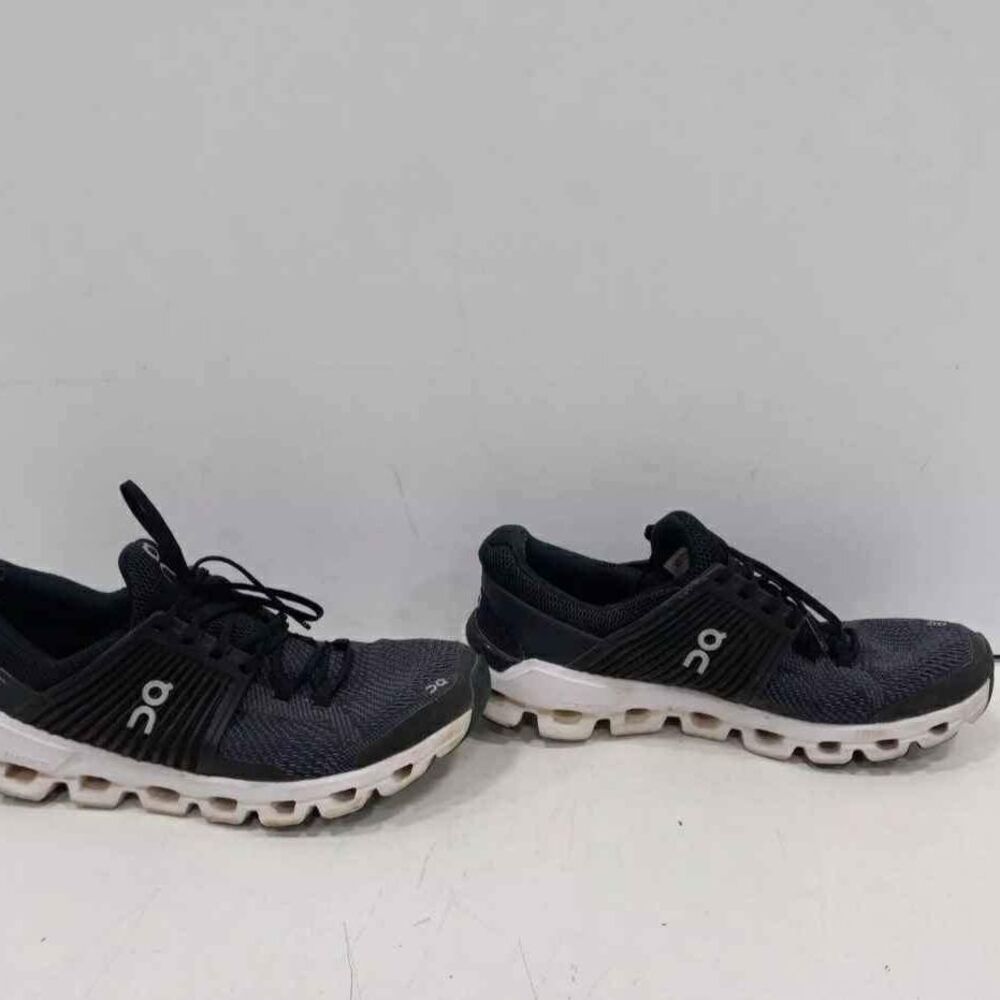 On Cloud QC Cloudswift 2 Running Shoes Women Size 8 or Men 6.5